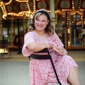 Meet your Posher, Zoe